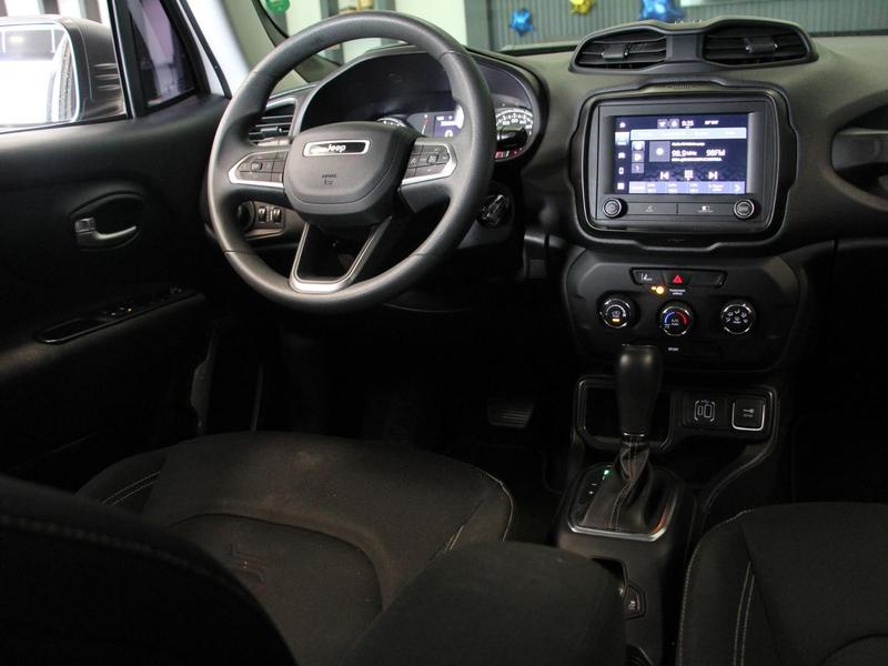 Jeep Renegade Spt T270 - foto 9