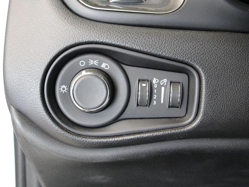 Jeep Renegade Spt T270 - foto 14