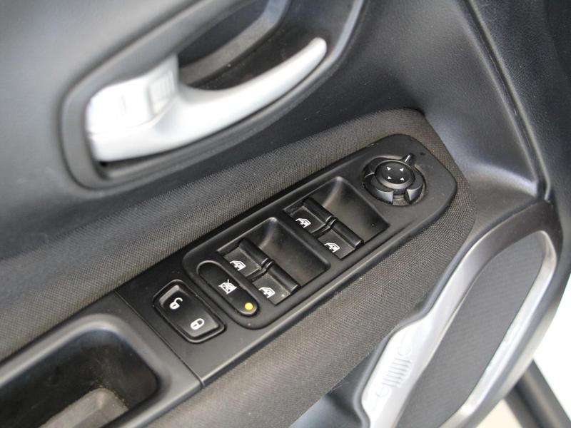 Jeep Renegade Spt T270 - foto 13