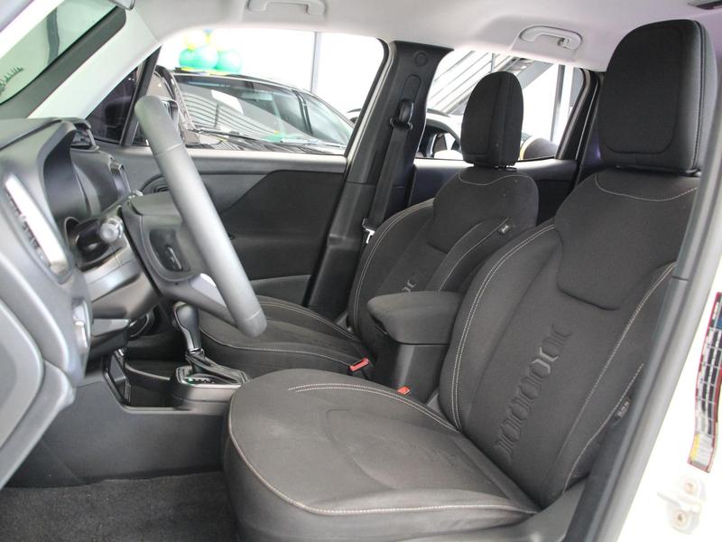 Jeep Renegade Spt T270 - foto 15