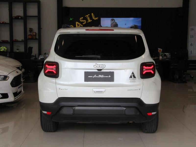 Jeep Renegade Spt T270 - foto 5
