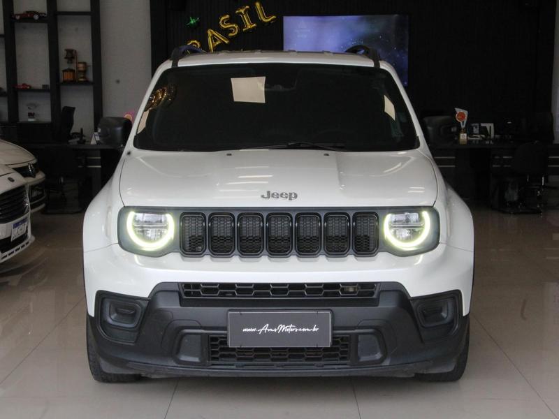 Jeep Renegade Spt T270 - foto 2