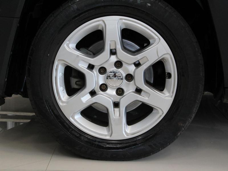 Jeep Renegade Spt T270 - foto 17