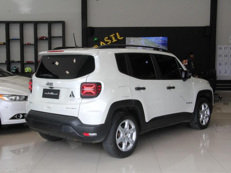 Jeep Renegade Spt T270 - foto 6