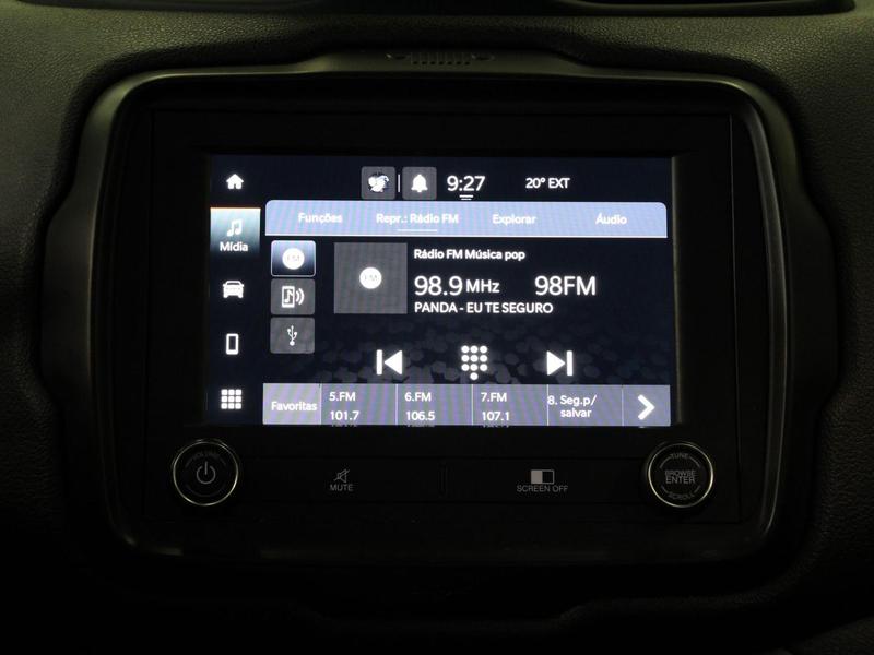 Jeep Renegade Spt T270 - foto 11