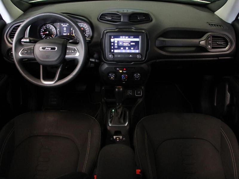 Jeep Renegade Spt T270 - foto 7