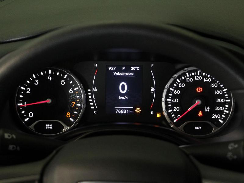 Jeep Renegade Spt T270 - foto 10