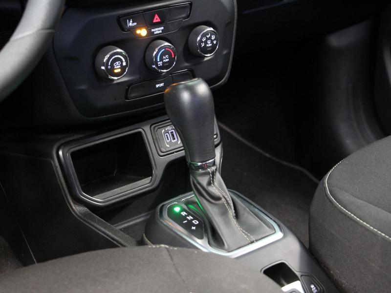 Jeep Renegade Spt T270 - foto 12