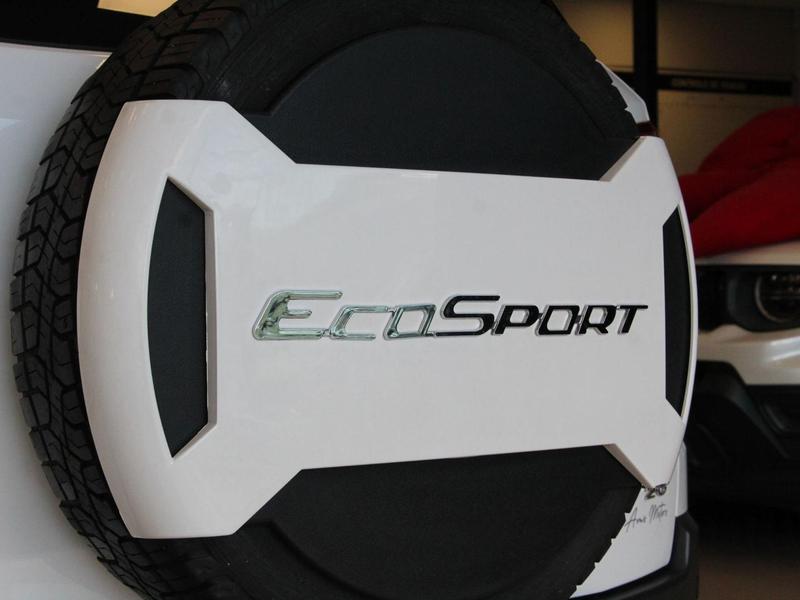 Ford EcoSport Tit At 2.0b - foto 12