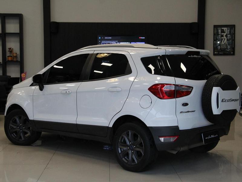 Ford EcoSport Tit At 2.0b - foto 6