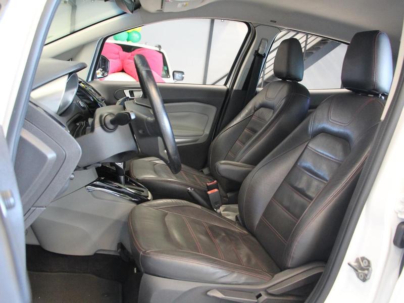Ford EcoSport Tit At 2.0b - foto 13