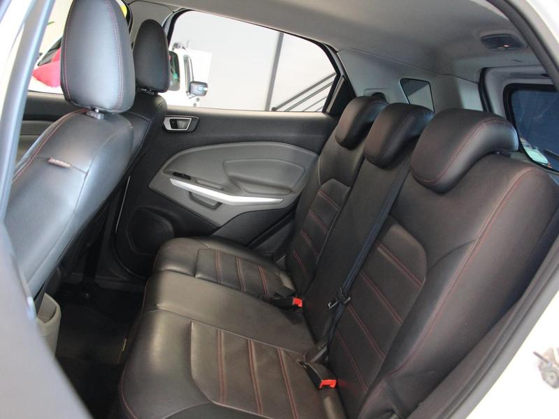 Ford EcoSport Tit At 2.0b - foto 14