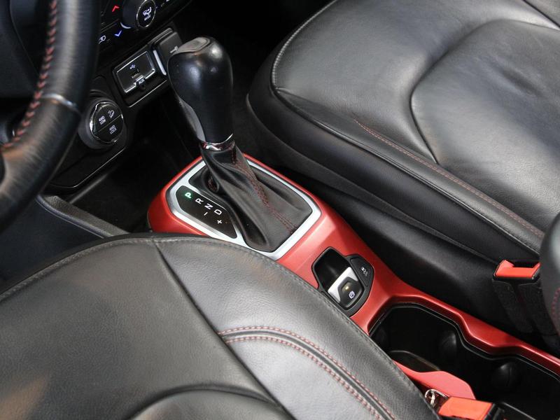 Jeep Renegade Thawk At D - foto 11