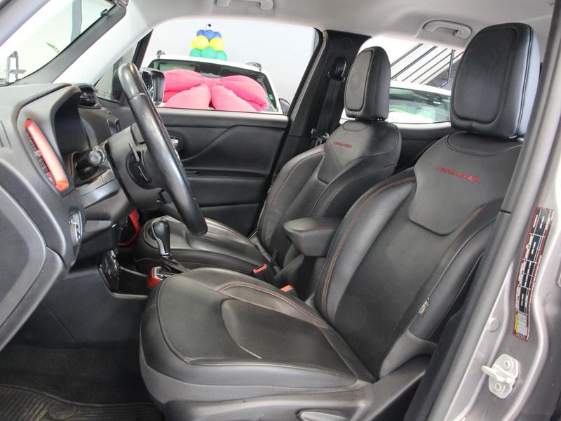 Jeep Renegade Thawk At D - foto 14