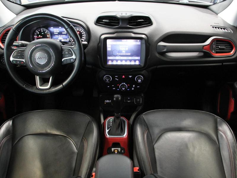 Jeep Renegade Thawk At D - foto 7