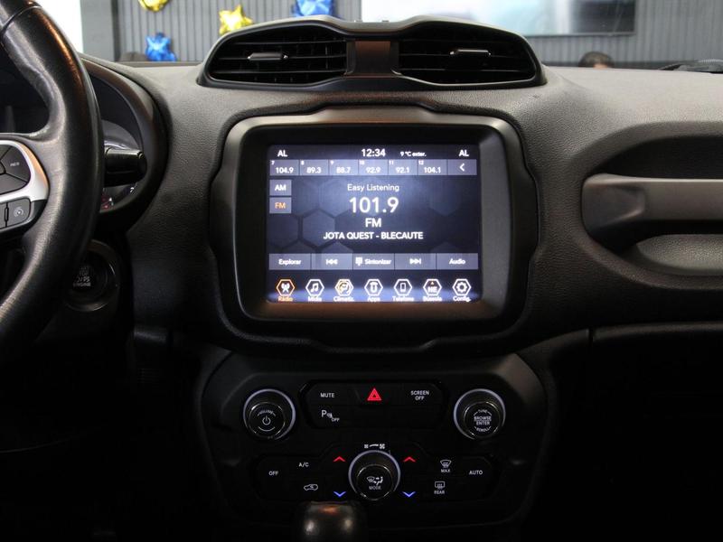 Jeep Renegade Thawk At D - foto 9