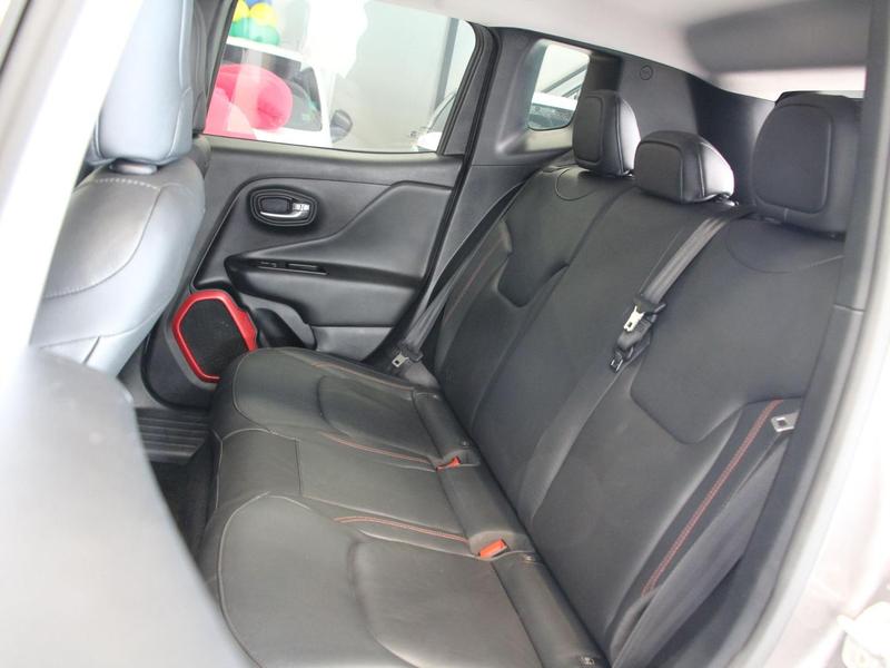 Jeep Renegade Thawk At D - foto 15
