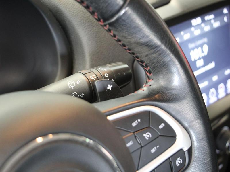 Jeep Renegade Thawk At D - foto 10