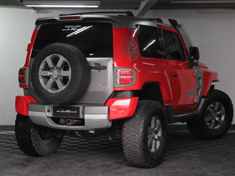 Troller T4 Xlt 3.2 - foto 5