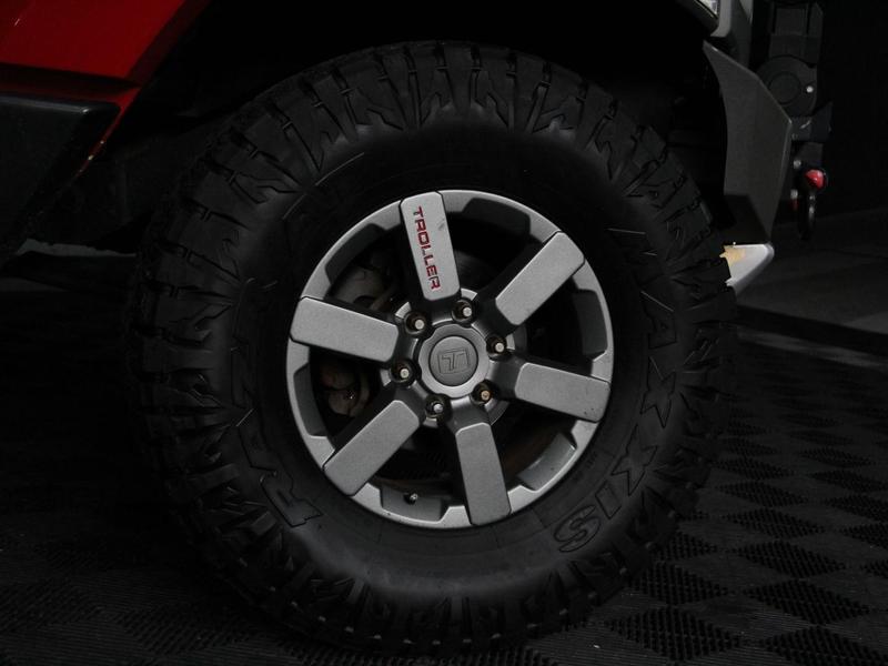 Troller T4 Xlt 3.2 - foto 8