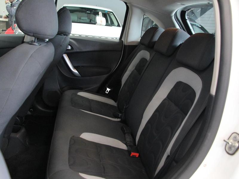 Citroën C3 Tendance 1.5 Flex 8V 5P Mec. - foto 16