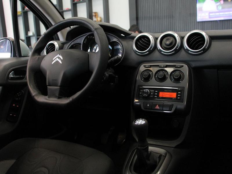 Citroën C3 Tendance 1.5 Flex 8V 5P Mec. - foto 9
