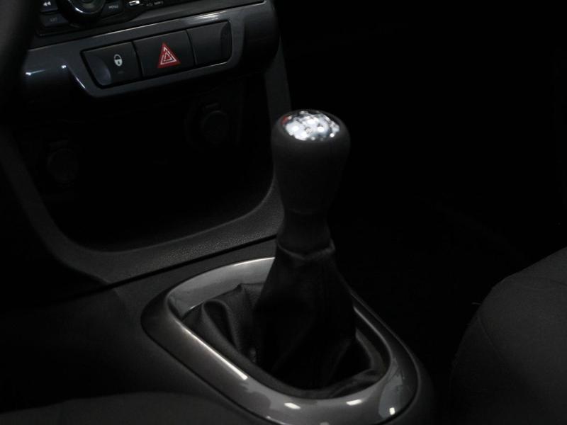 Citroën C3 Tendance 1.5 Flex 8V 5P Mec. - foto 13
