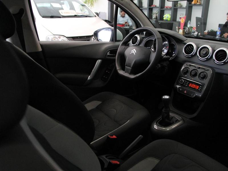 Citroën C3 Tendance 1.5 Flex 8V 5P Mec. - foto 10