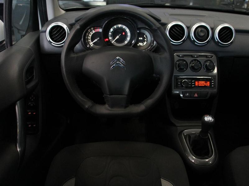 Citroën C3 Tendance 1.5 Flex 8V 5P Mec. - foto 8
