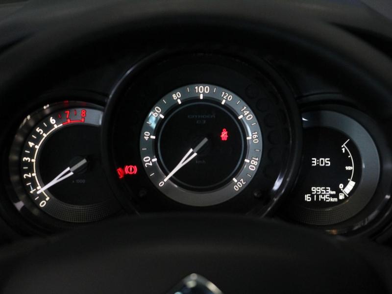 Citroën C3 Tendance 1.5 Flex 8V 5P Mec. - foto 11