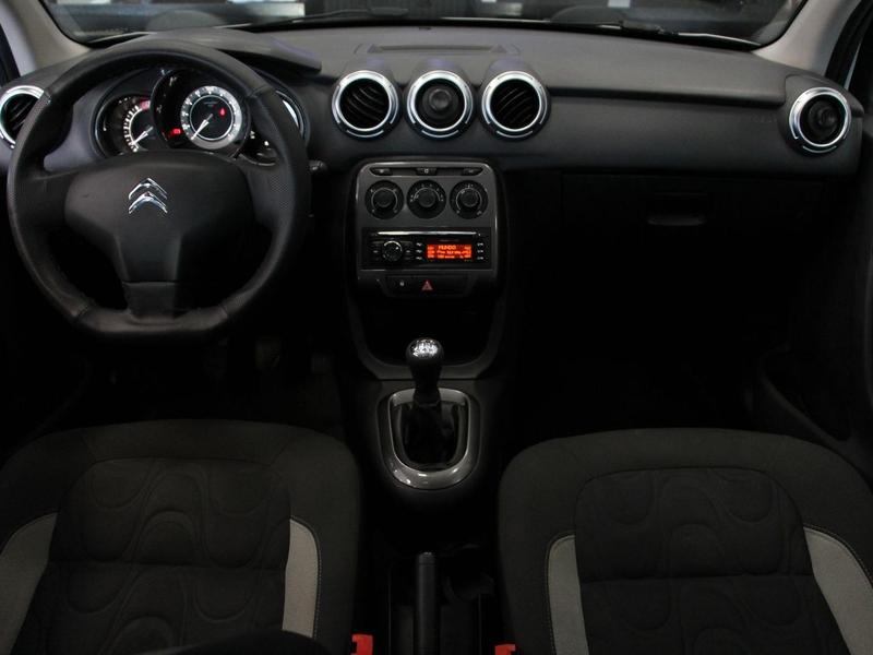 Citroën C3 Tendance 1.5 Flex 8V 5P Mec. - foto 7