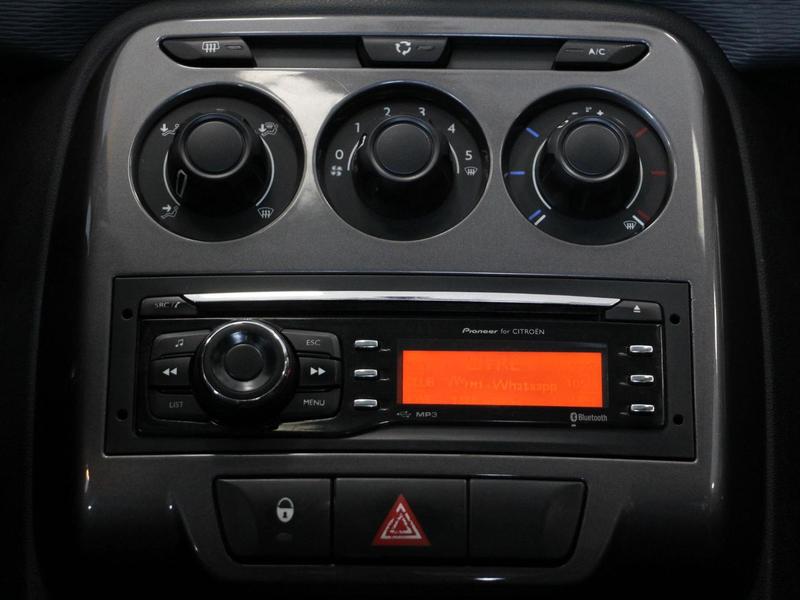 Citroën C3 Tendance 1.5 Flex 8V 5P Mec. - foto 12