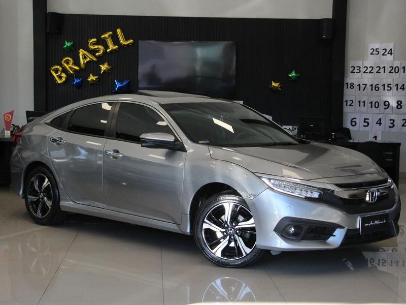 Honda Civic 2019 à venda