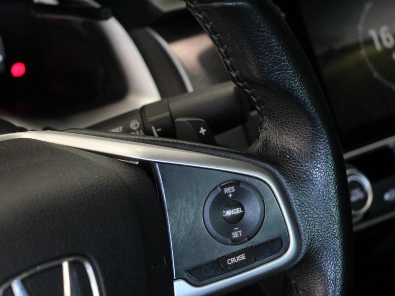 Honda Civic Touring CVT - foto 13