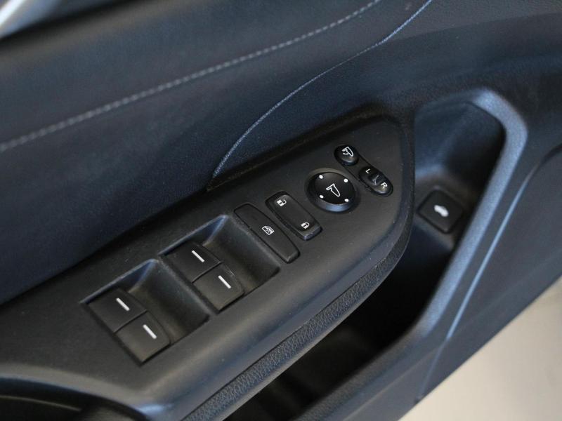 Honda Civic Touring CVT - foto 14