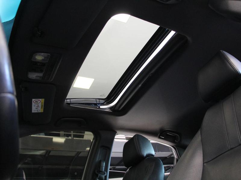 Honda Civic Touring CVT - foto 12