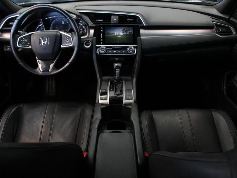 Honda Civic Touring CVT - foto 7