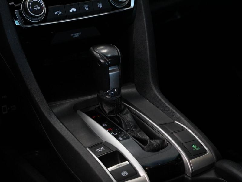 Honda Civic Touring CVT - foto 11