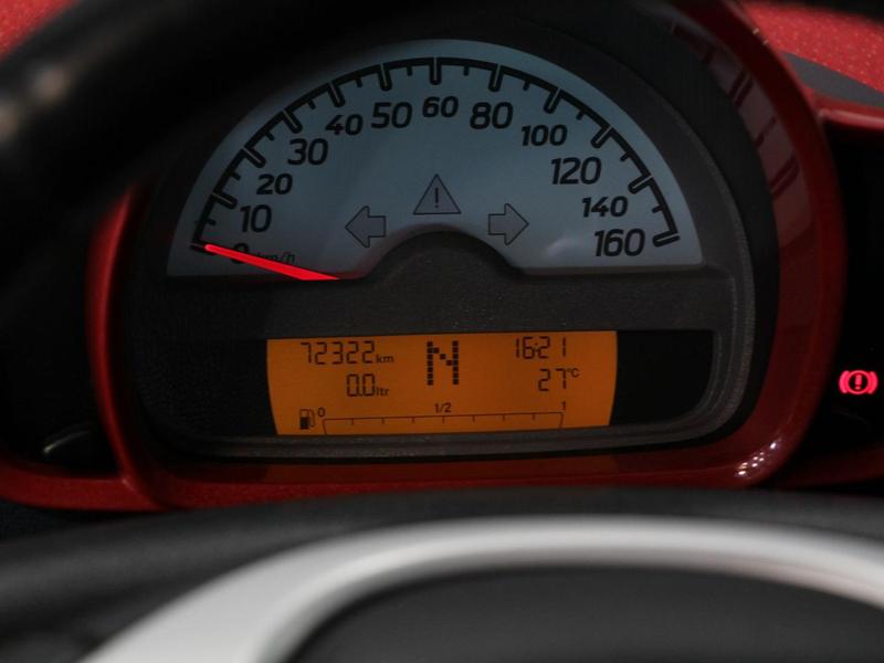 Smart Fortwo Coupe 62 - foto 12
