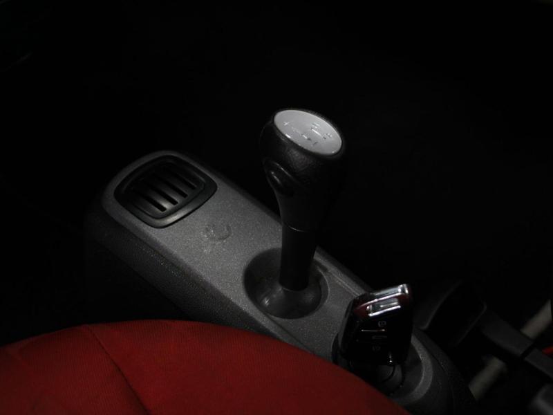 Smart Fortwo Coupe 62 - foto 13