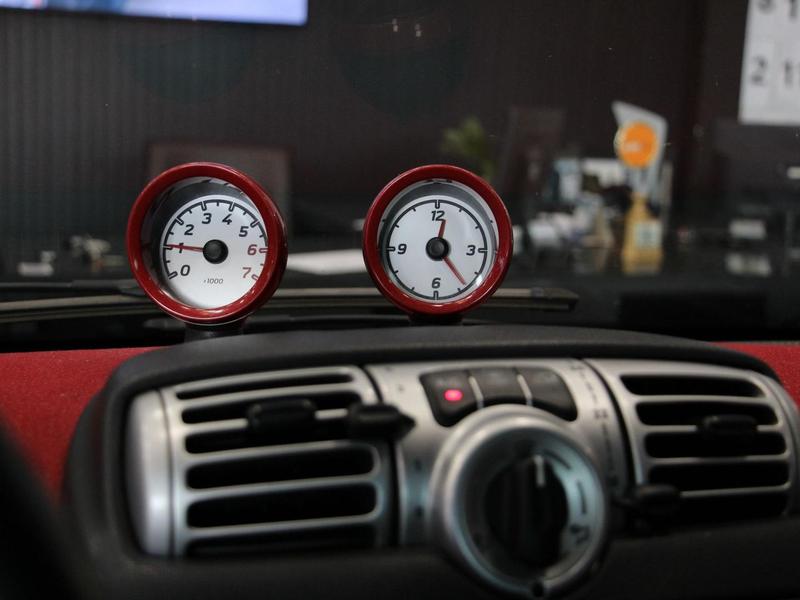 Smart Fortwo Coupe 62 - foto 15