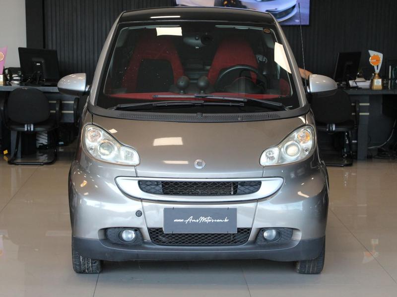 Smart Fortwo Coupe 62 - foto 2