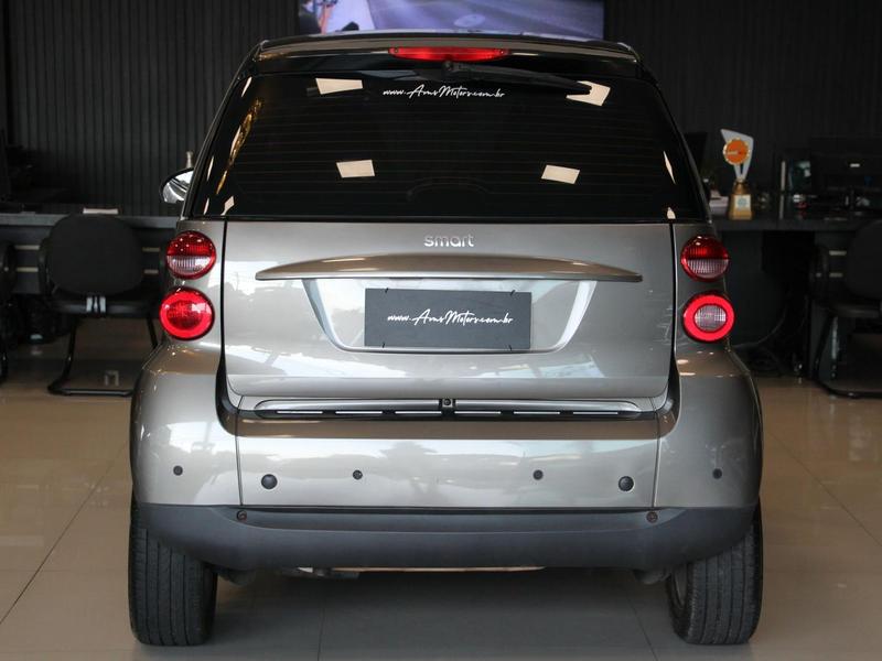 Smart Fortwo Coupe 62 - foto 5