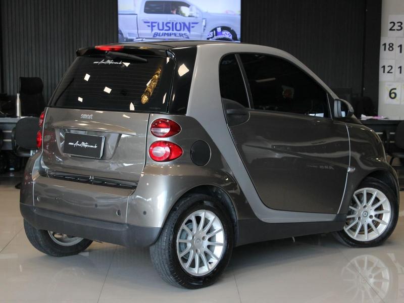 Smart Fortwo Coupe 62 - foto 4