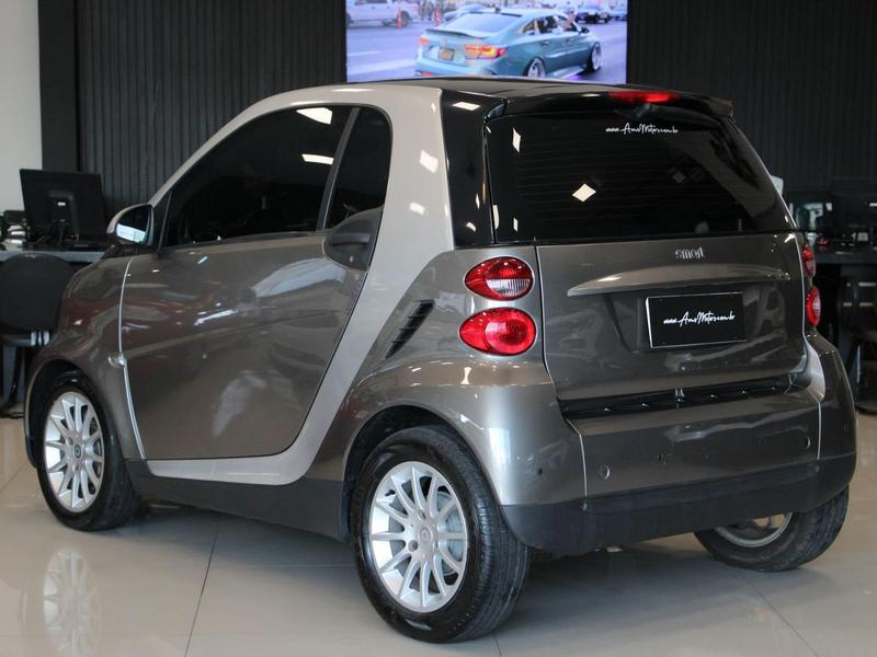 Smart Fortwo Coupe 62 - foto 6