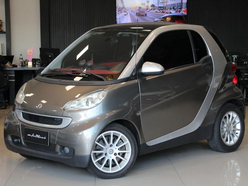 Smart Fortwo Coupe 62 - foto 3
