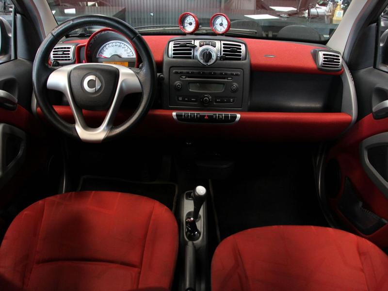 Smart Fortwo Coupe 62 - foto 7