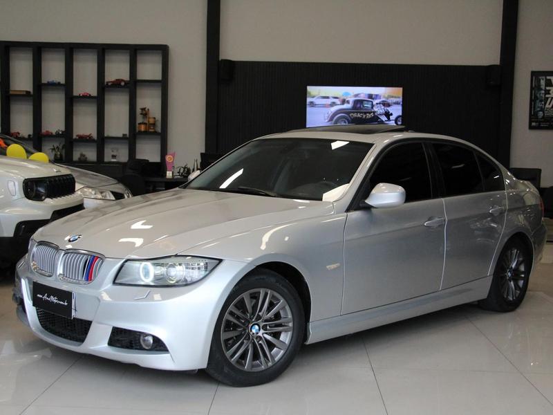 BMW 320i Pg 51 - foto 3