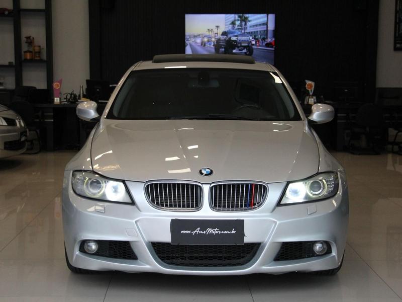 BMW 320i Pg 51 - foto 2