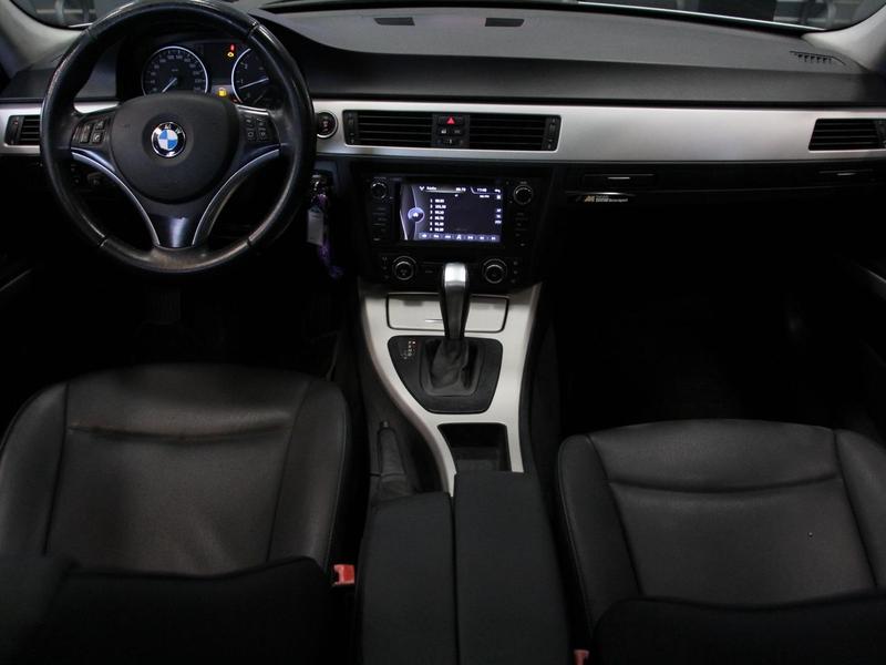 BMW 320i Pg 51 - foto 7